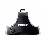 スーリー(THULE) ベースキャリアセット (フット754+スクエアバー761+取付キットKIT1622) スズキ スイフト H16/11- ZC11S, ZC21S, ZD11S, ZD21S, ZC71S