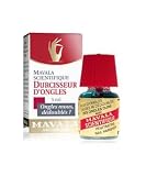 Mavala Scientifuque Nail Hardener 5ml