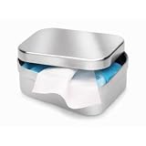 Produkt-Bild: Blomus 68387 PRIMO Feuchtt&uuml;cherdose