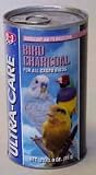 8-1 BIRD CHARCOAL 3.5 OZ