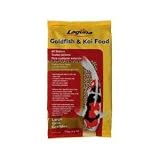 Laguna Goldfish/Koi Floating Food Large Pellet 2.2 LB PT24 Laguna PT81 31doI8rvWZL. SL160 Laguna Goldfish/Koi Floating Food Large Pellet 2.2 LB PT24 Laguna PT81