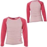 Outside Baby Merino Wool Top - Infant Girls'