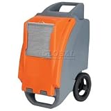 Dehumidifier Low Grain Refrigeration 150 Pints
