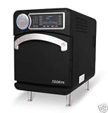 Convection Microwave Oven Rapid Cook Turbochef Sota