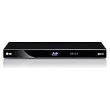 LG BD550 Blu Ray Zone A+B+C / DVD Region 012345678 PAL/NTSC All Zone Multi Region Code Free DVD BLU