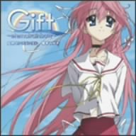 TV�A�j���uGift �M�t�g ~eternal rainbow~�vOP���� ���F�Z���`�����^��