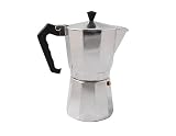 Review Villaware  / Villaware Tradizione Stovetop 9 cup Espresso Maker