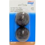 Soft Wall Door Stop