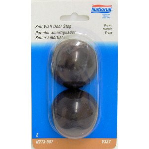 Soft Wall Door Stop