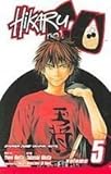 Hikaru No Go 5
