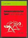 Kompensatorischer Sport. Vorbeugende und ausgleichende Haltungs- und Bewegungsschulung