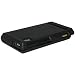 Amzer Rubberized Snap On Crystal Hard Casefor Motorola Droid A855 (Black)