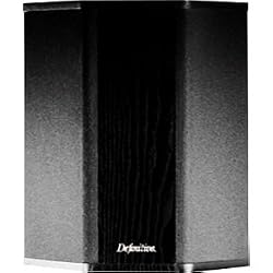 Definitive Technology BP1.2X Speakers (Pair, Black)