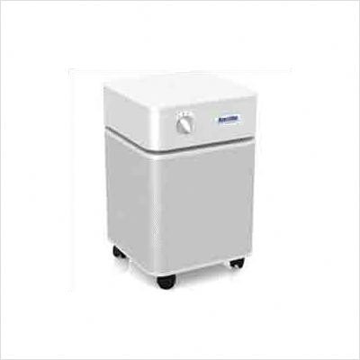 HEGA Allergy Machine Junior in White