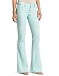 BCBGeneration Womens Sawyer The Bell Jean