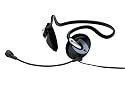 Trust PC-Headset schnurgebunden