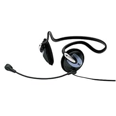 Trust PC-Headset schnurgebunden