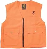 Browning Safety Blaze Vest