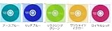 マクセル データ用DVD-RW 4.7GB 2倍速カラーミックス 5枚パック DRW47MIXB.S1P5SA
