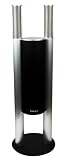Intempo IFI-01 , 2.1 Ipod Stereo Sound System - Aluminium and Black Finish