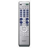 Sony RMV-310 (Silver) Learning Universal Remote Control