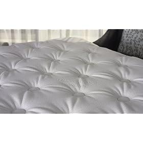 Westin Heavenly® Mattress and Box Spring - Queen - 60 x 80