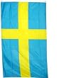 New 3x5 Sweden Flag Swedish National Country Flags