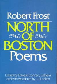 Robert Frost