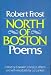North of Boston: Poems