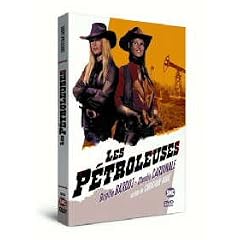 Les P�troleuses