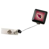 NFL Arizona Cardinals Badge Reel