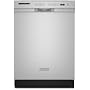 KitchenAid Architect Series II : KUDS30IVSS Full Console Dishwasher - Stainless Steel