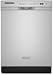 KitchenAid Architect Series II : KUDS30IVSS Full Console Dishwasher - Stainless Steel