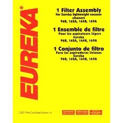 Eureka Style 