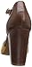 Miz Mooz Women's Rhoda Dress Sandal