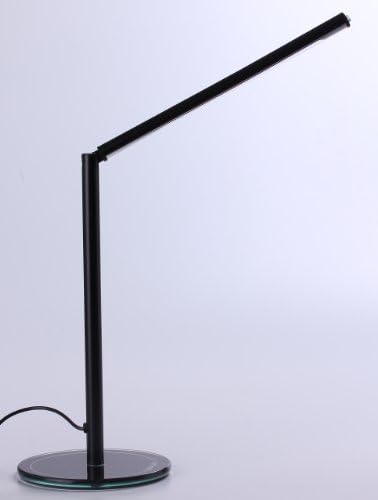 JBLOWN D88 Natural Light Smart Eye-care Full Spectrum LED USB Student Desk Lamp (Black)