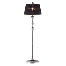 Mary-Kate and Ashley Accentua 59-Inch Floor Lamp by Mary-kate and Ashley