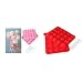 Silicone Cake Pop set RED or PINK