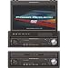 31doZ6ZZXKL. SL75  Power Acoustik PTID 8940N 7 Inch Motorized Flip Up Screen AM/FM DVD Receiver