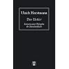 Das Untier. Konturen einer Philosophie der Menschenflucht