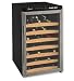 Price Comparison : 40 bottle wine cooler with digital display