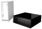 Valore ION 330 BLACK　NVIDIA ION デュアルコアAtom 330 搭載ベアボーンキット nvidia ドライバ