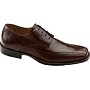 Johnston & Murphy Men's Harding Panel Lace Up Oxfords