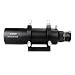 SVBONY SV106 Guide Scope Finder Scope 60mm,Helical Focuser Finder Multi-Use