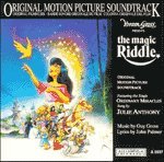 The Magic Riddle
