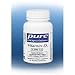 Pure Encapsulations Vitamin D3 1000 IU - 120 capsules