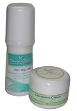 31dodS5Ir2L. SL160  DIANA STALDER New Improved Underarm Whitening Lightening Set of 2 Reviews