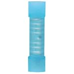 American Terminal E-BCBN-100 16/14-Gauge Economy Nylon Butt Connectors