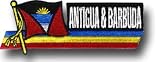 Antigua and Barbuda Country Flag Patches 31doeonN%2BZL. SL160 Antigua and Barbuda Country Flag Patches