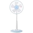 �R�P(YAMAZEN)&nbsp;&nbsp;30cm���r���O��@(�����{�^���X�C�b�`)�^�C�}�[�t&nbsp;YLT-C30(WA)&nbsp;�z���C�g�u���[